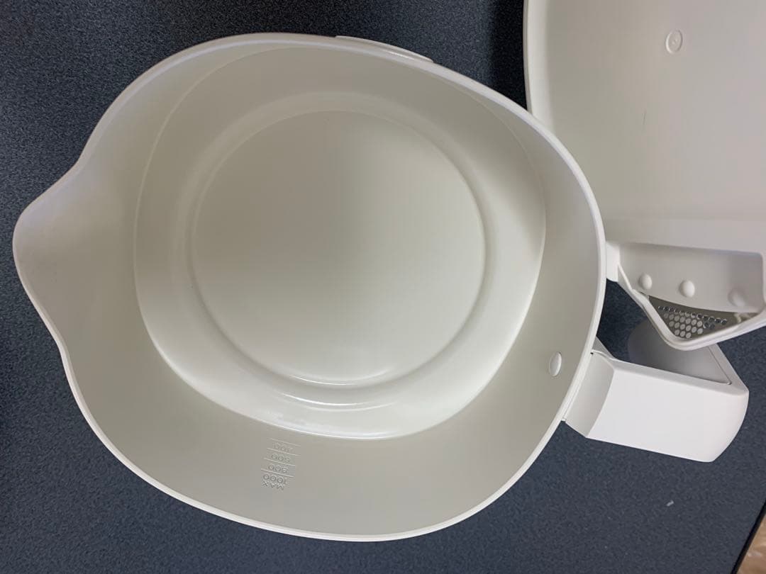 ポケモン　siroca おりょうりケトルちょいなべ　SK-M251 スコッティー