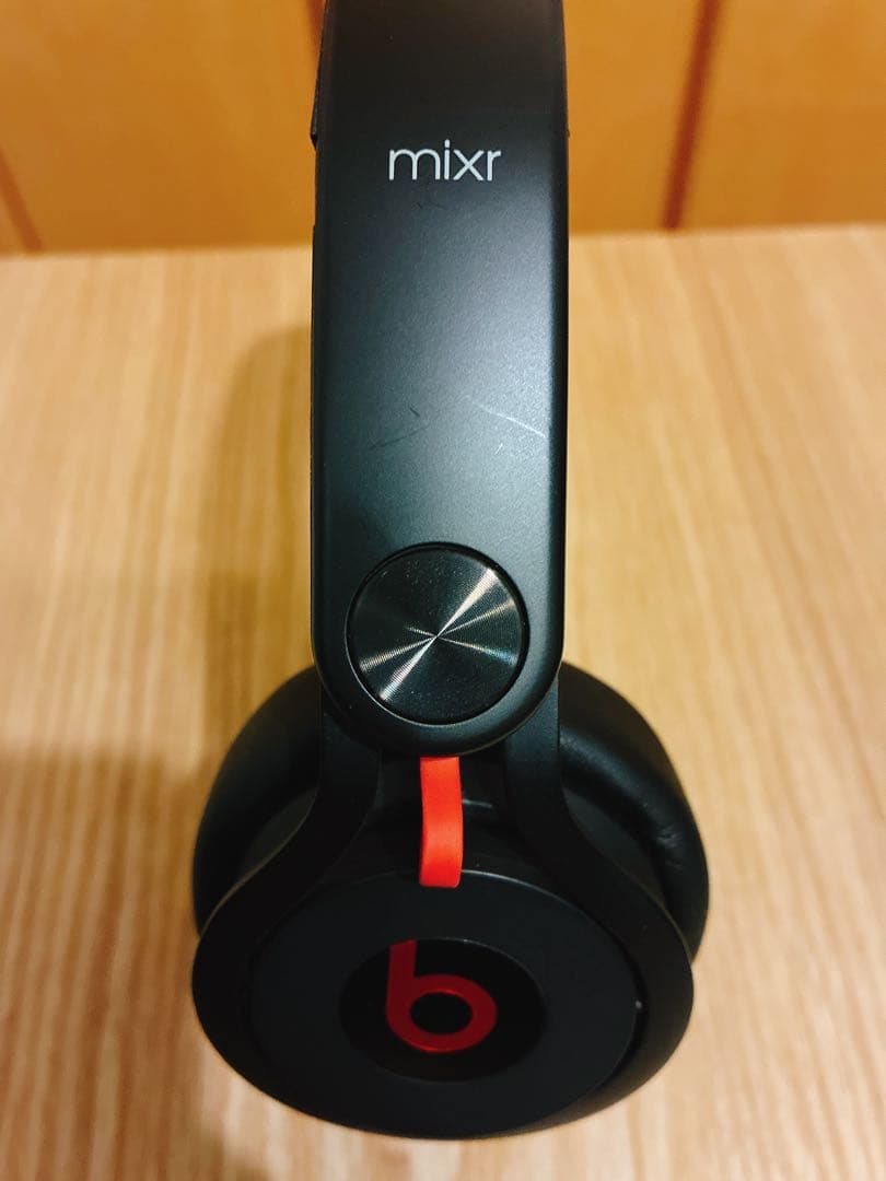 beats mixr 状態良好◎ 動作音質確認済み◎