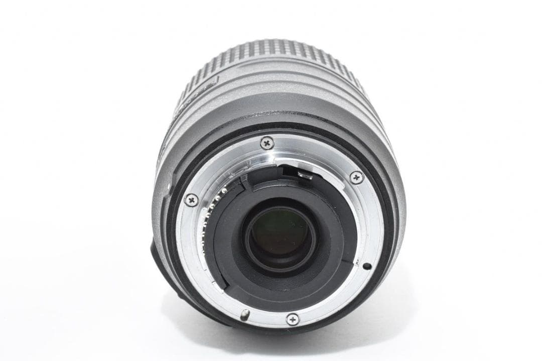 レンズ(ズーム) Nikon DX AF-S Nikkor 55-300mm 4.5-5.6 VR