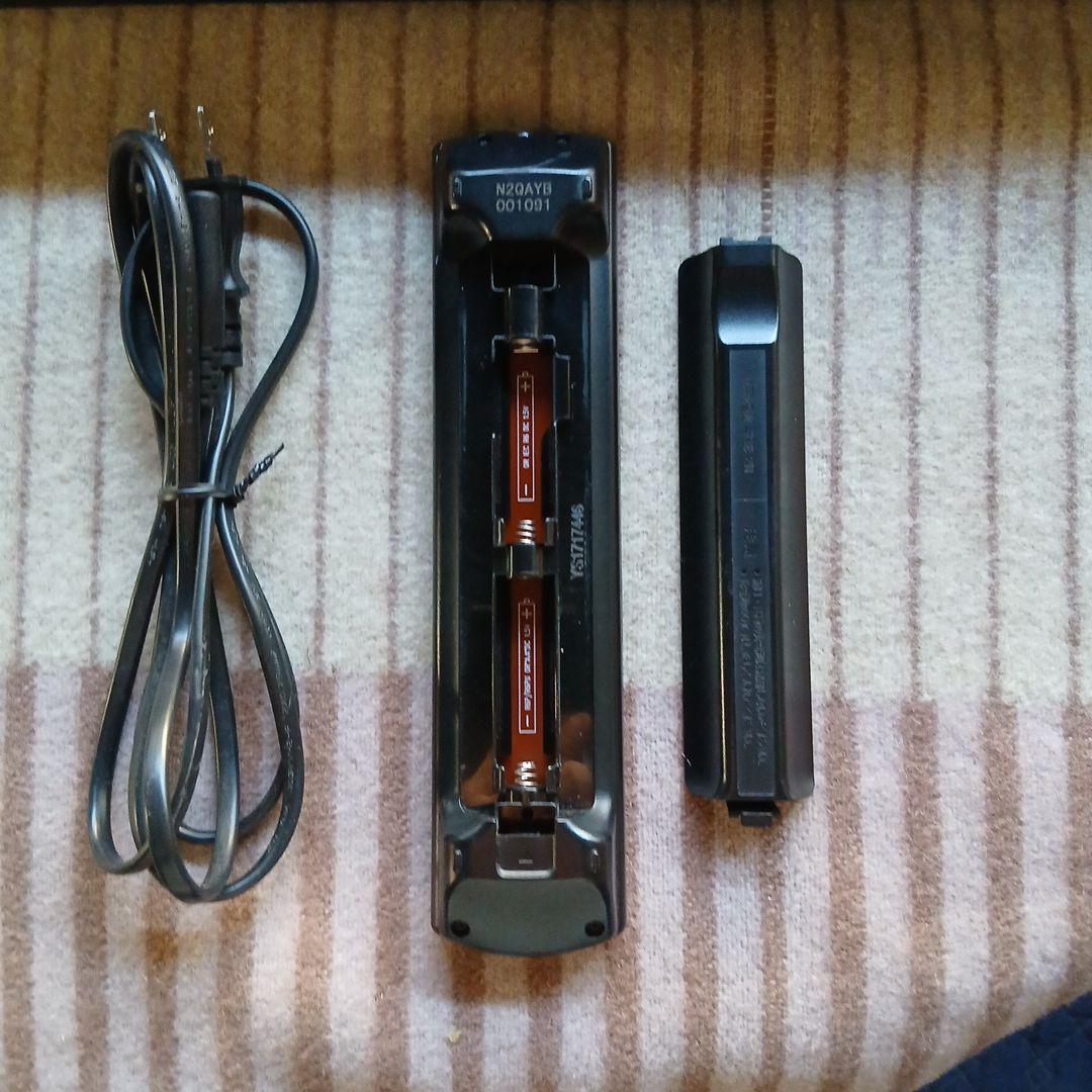 49インチ液晶テレビPanasonic TH-49E300HT【スタンド無】 ㉒