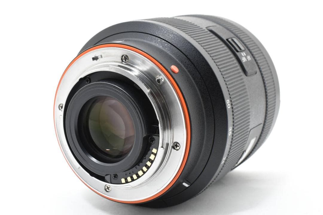 ★極上品★ ソニー SONY DT 16-50mm F2.8 SSM #946
