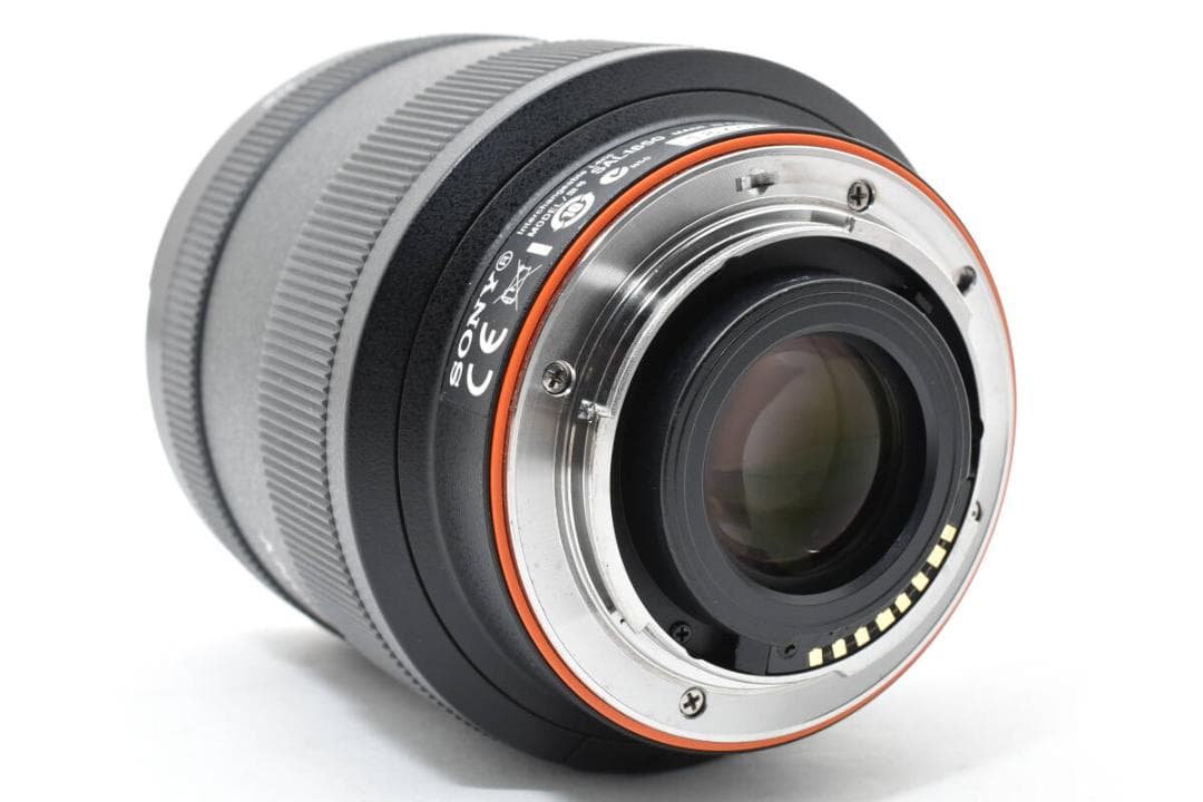 ★極上品★ ソニー SONY DT 16-50mm F2.8 SSM #946