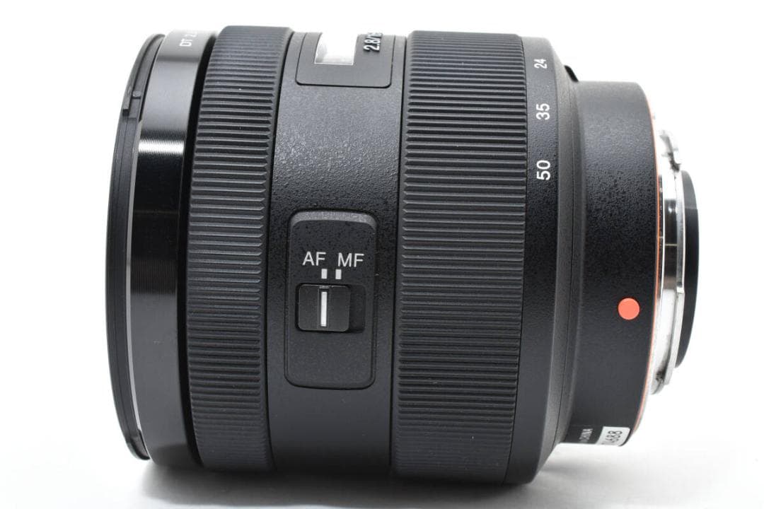 ★極上品★ ソニー SONY DT 16-50mm F2.8 SSM #946