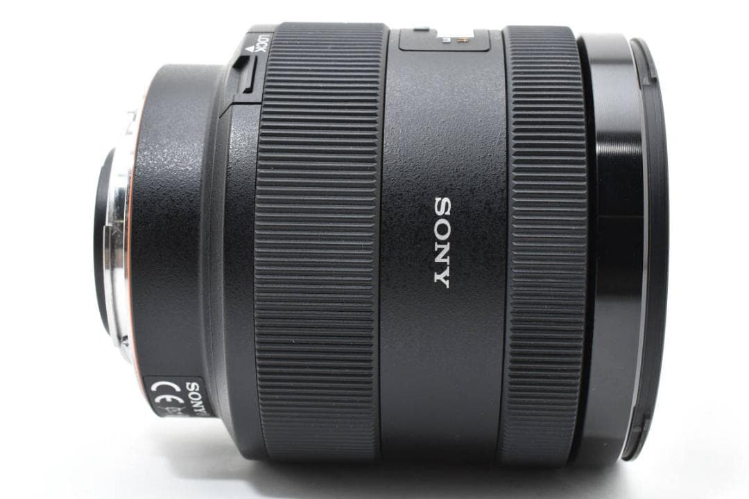 ★極上品★ ソニー SONY DT 16-50mm F2.8 SSM #946