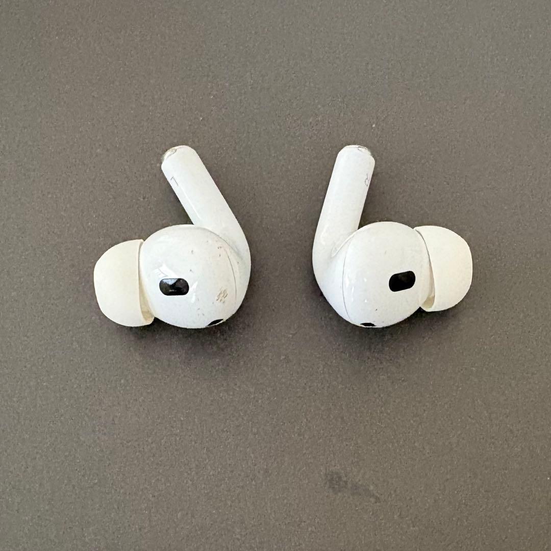 AirPods Pro 2 ワイヤレスイヤホン 本体