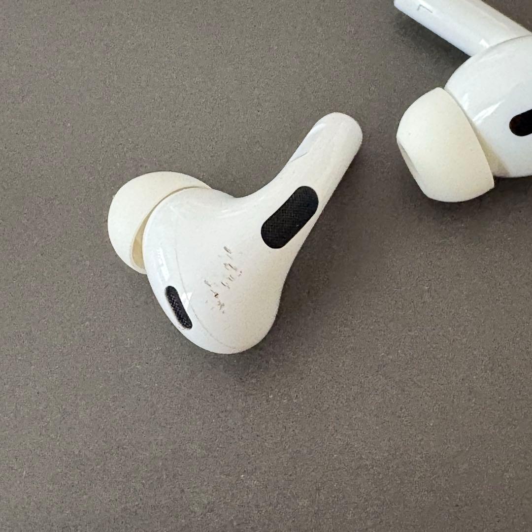 AirPods Pro 2 ワイヤレスイヤホン 本体