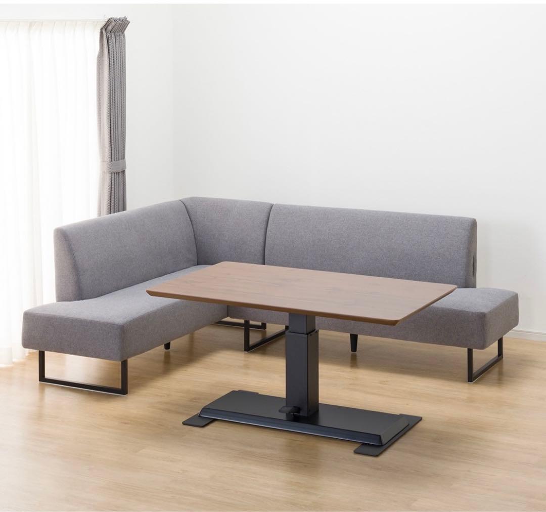 【新品同様】ニトリ　ソファ