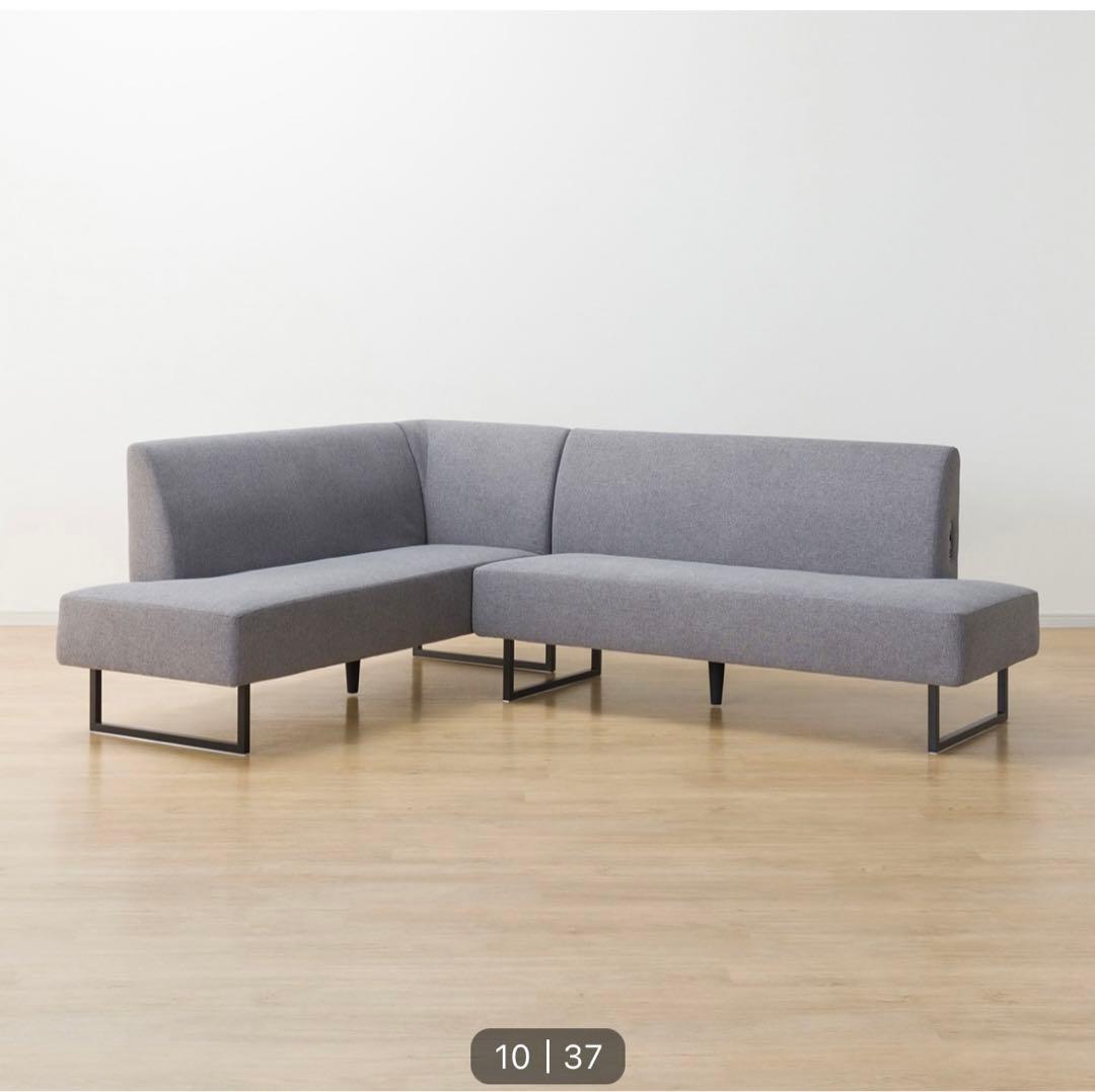 【新品同様】ニトリ　ソファ