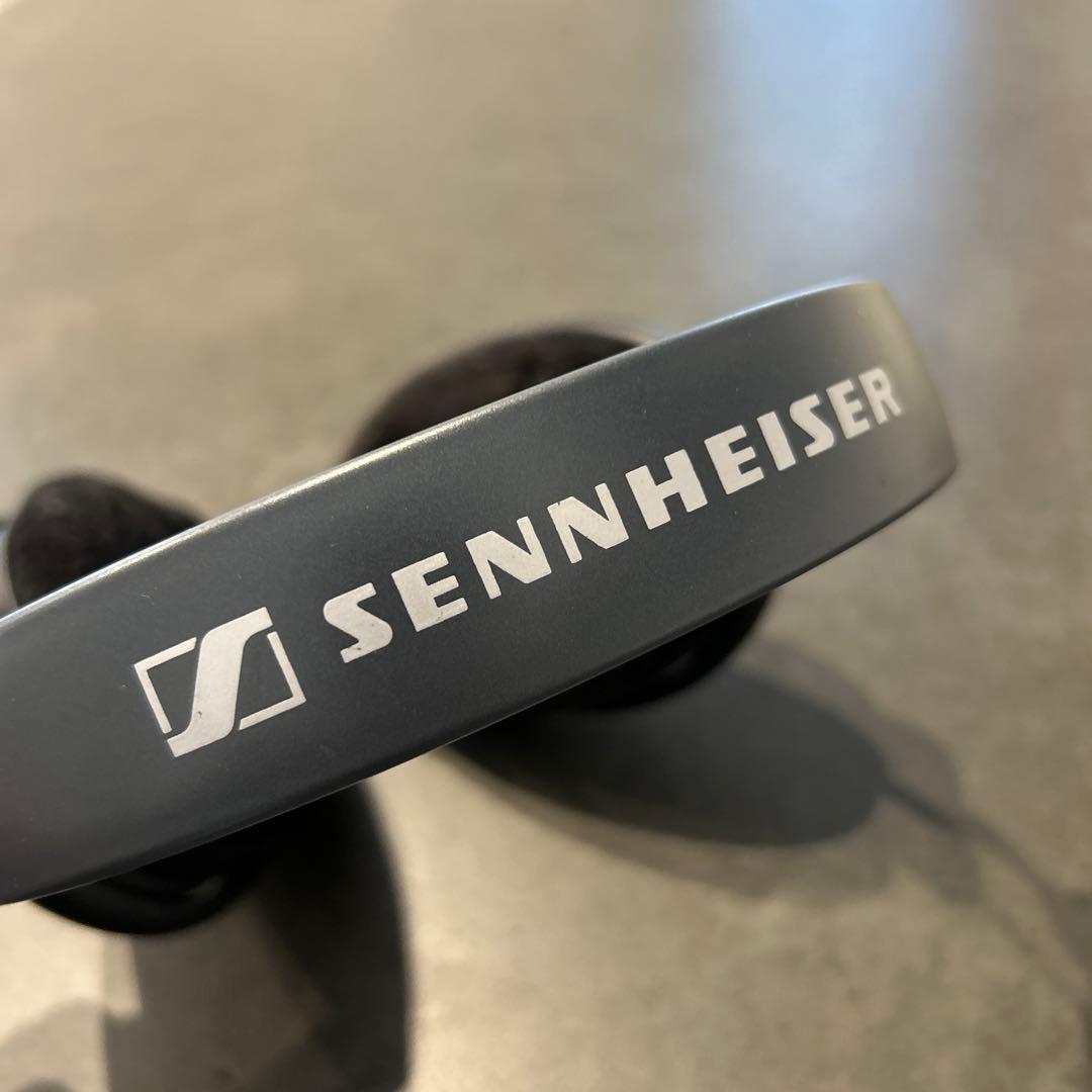 【値下げ】Sennheiser HD 580 precision ゼンハイザー