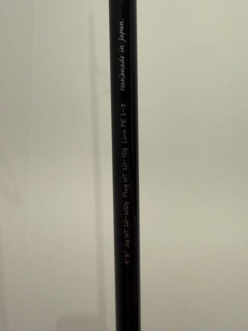 ゼナック ミュートス ソニオ 93M RGガイド美品