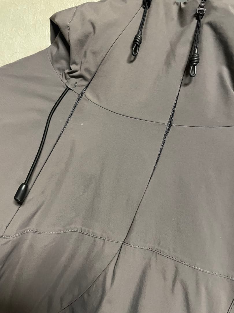 週末までお値下げ！uss2 スノーボード ウェア