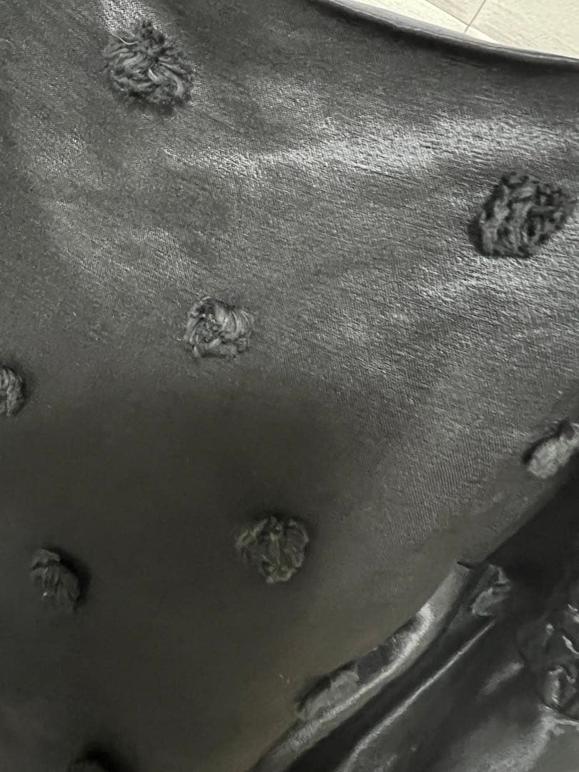 シテチューブトップ