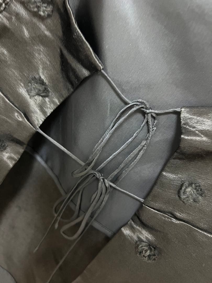 シテチューブトップ