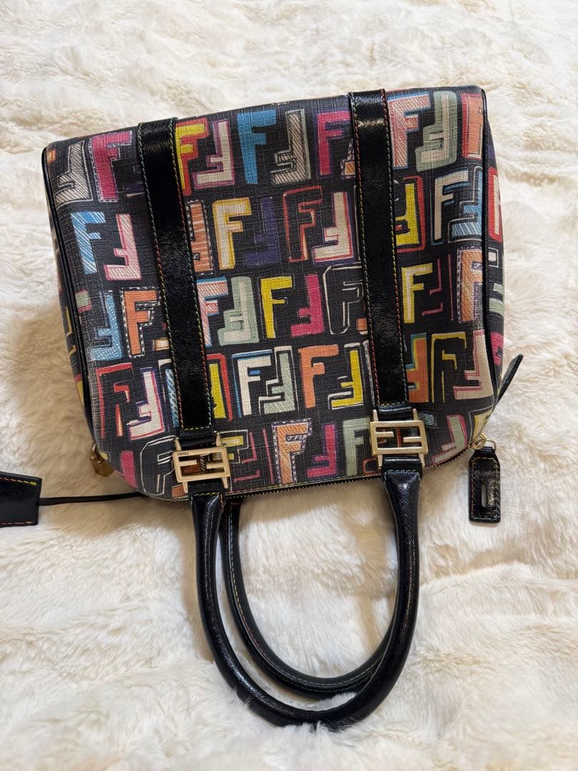 FENDI フェンディ　カバン/バッグ