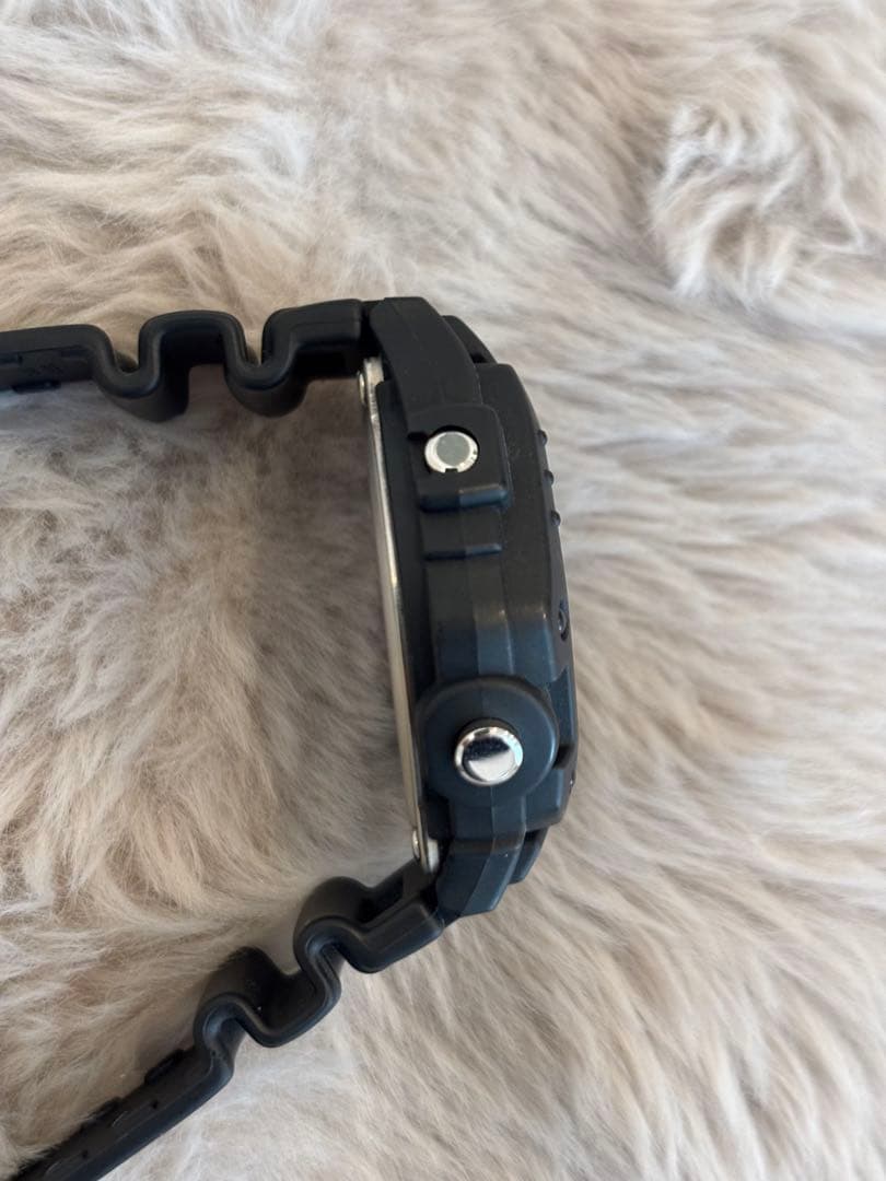 CASIO DW-290-1 カシオ　ミッションインポッシブルDW-290-1V