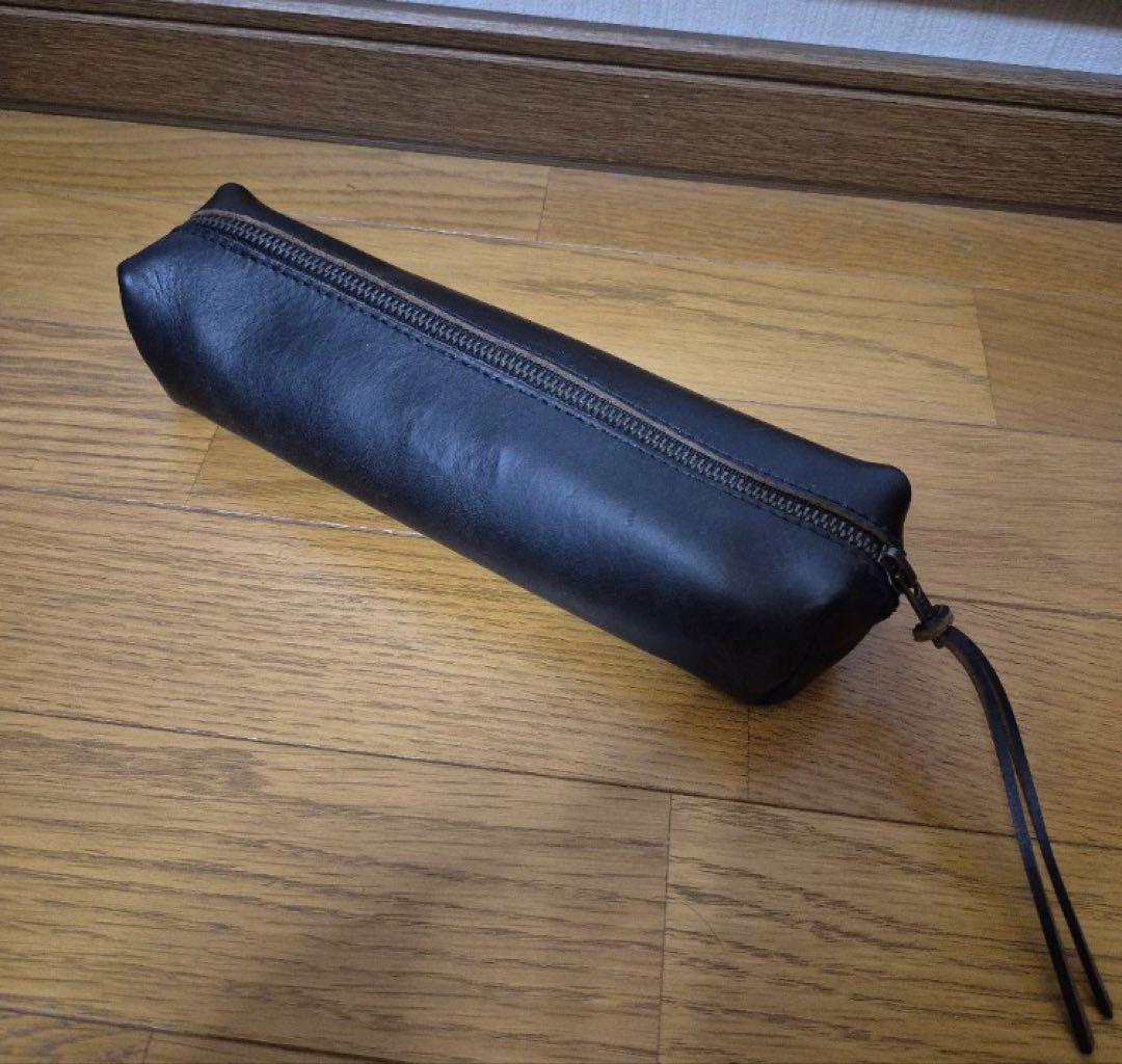 フェルナンドレザー　革製 レザー ケース