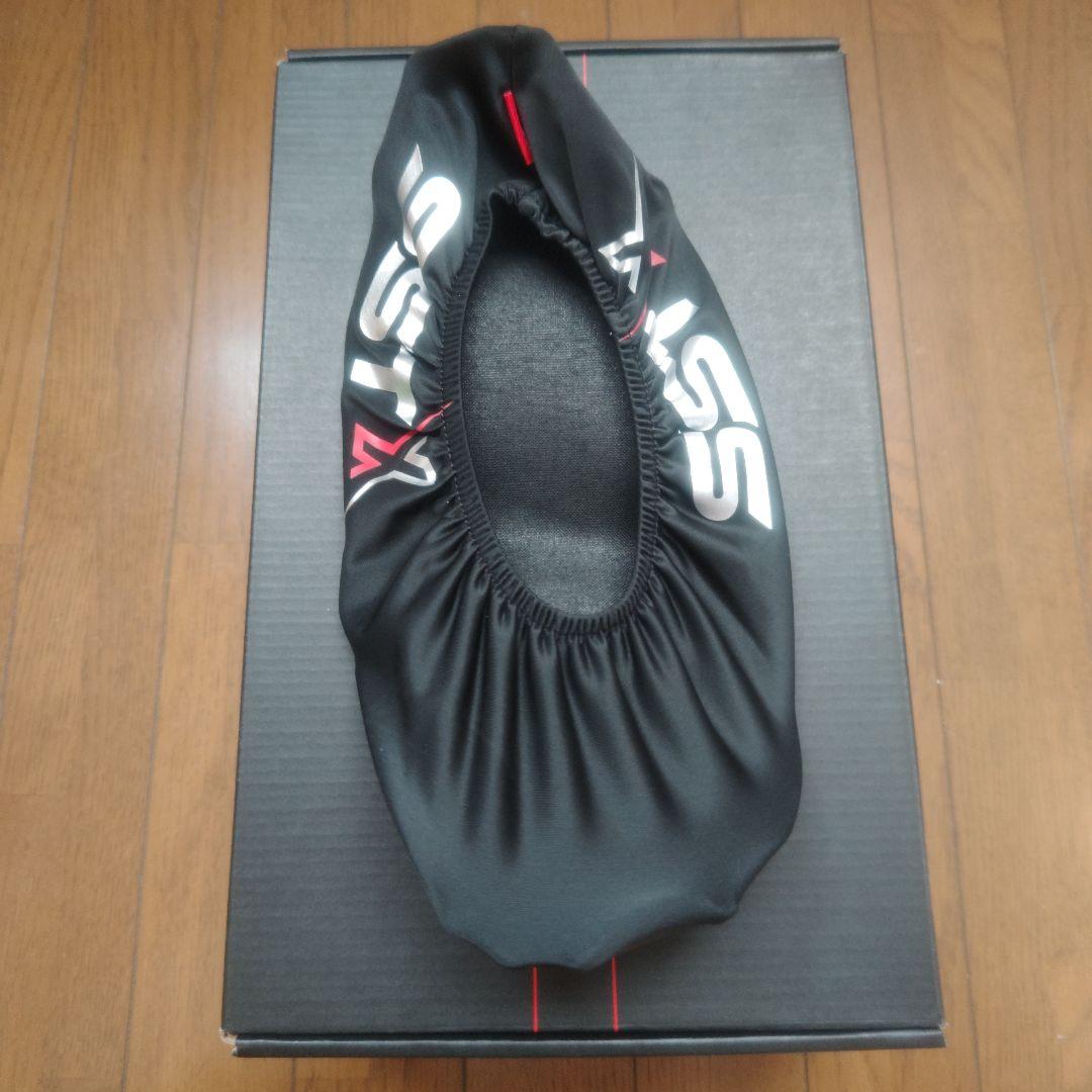 Dexter SST Xトロン カラーシフト