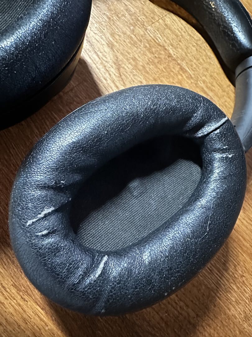 SONY WH-1000XM4 ワイヤレスヘッドホン