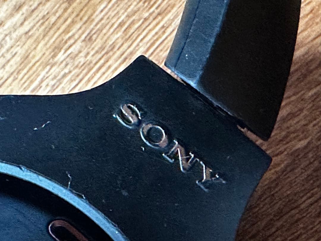 SONY WH-1000XM4 ワイヤレスヘッドホン