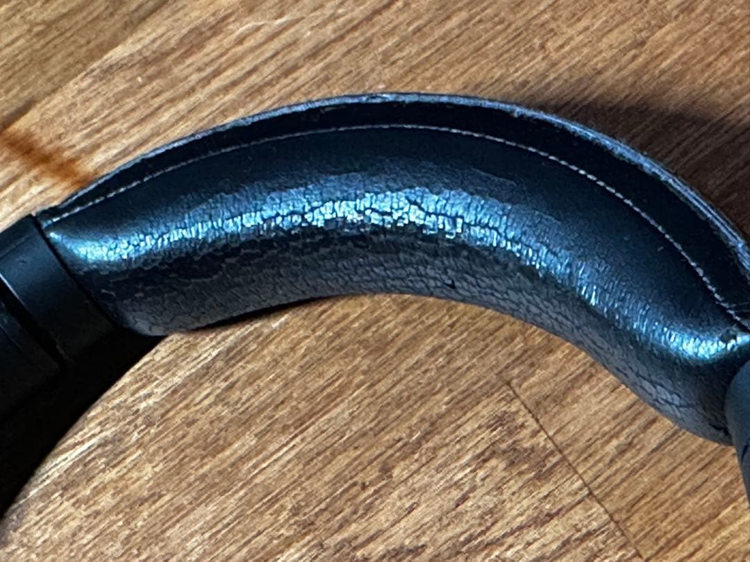 SONY WH-1000XM4 ワイヤレスヘッドホン