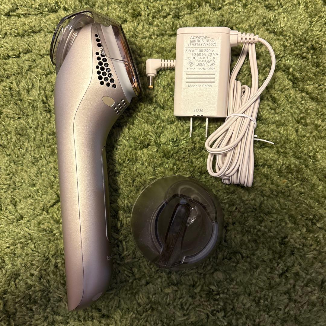 美顔器 パナソニック