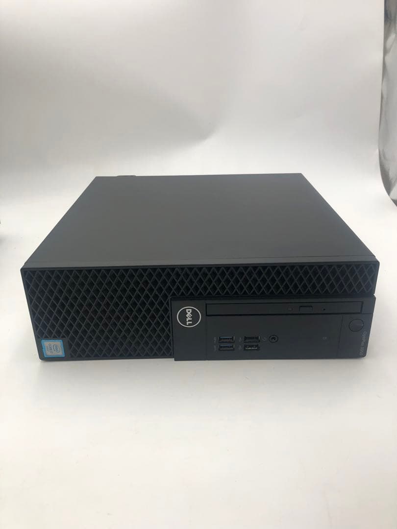 Windowsデスクトップ DELLOptiPlex 3050 SFF i7-6700CPU3.40GHz