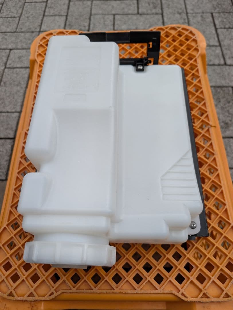 【歳末特価】シャープ　加湿空気清浄機　2022　KI-P75YX-T