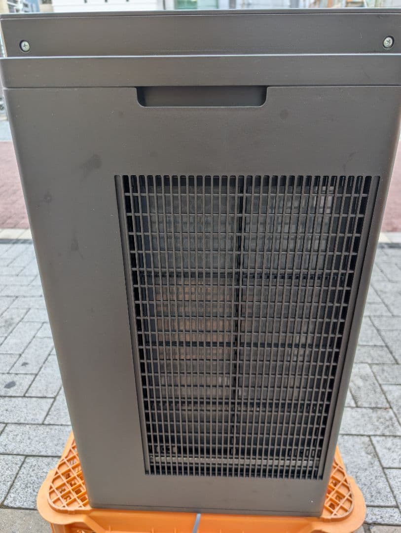 【歳末特価】シャープ　加湿空気清浄機　2022　KI-P75YX-T