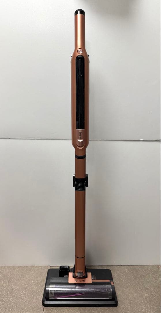 shark◇EVOPOWER SYSTEM iQ CS851JCP コッパー