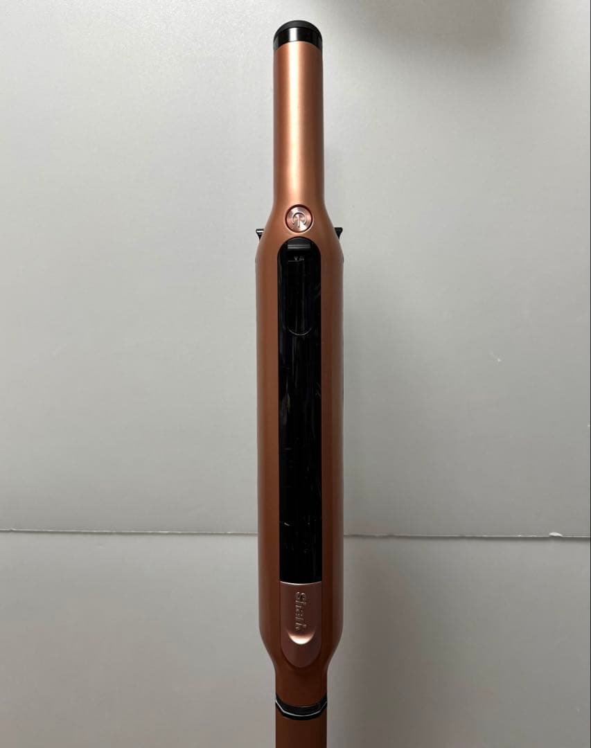 shark◇EVOPOWER SYSTEM iQ CS851JCP コッパー