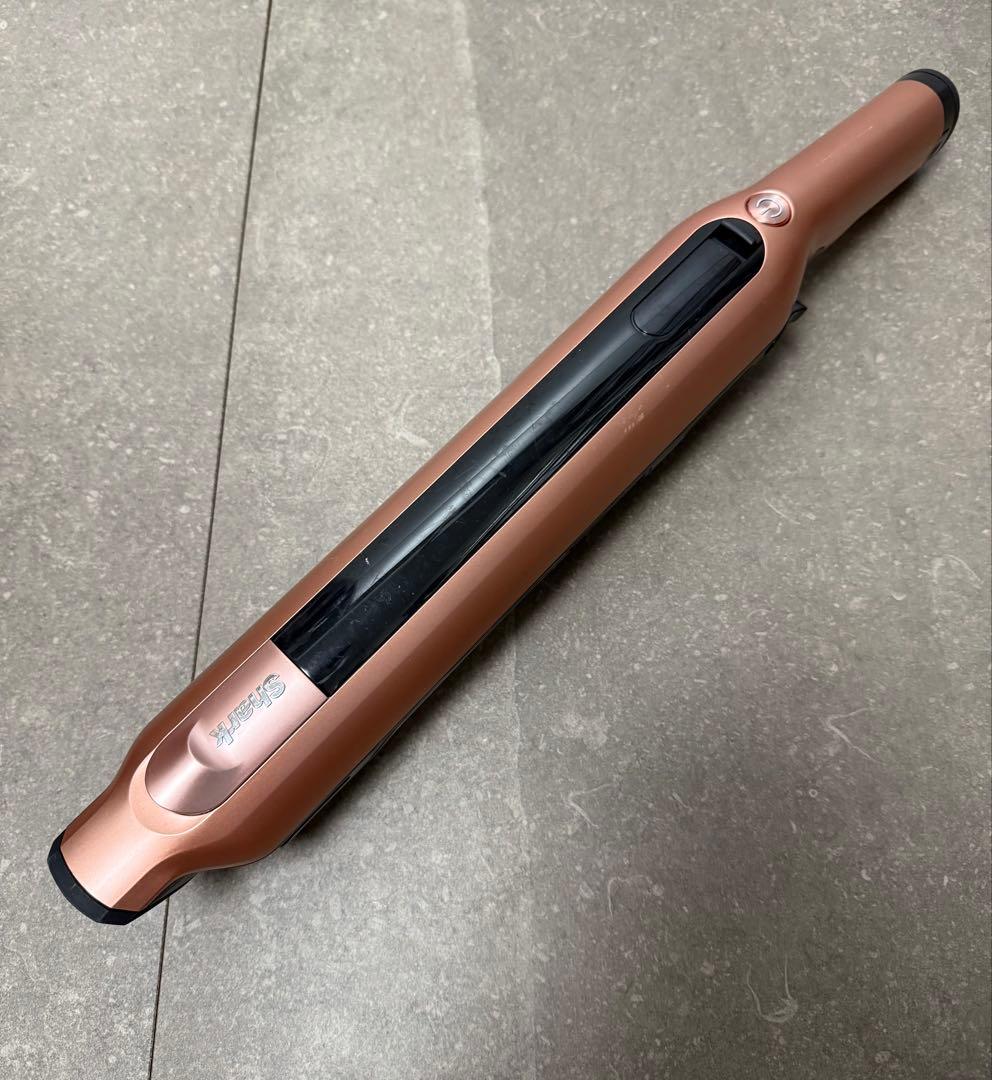 shark◇EVOPOWER SYSTEM iQ CS851JCP コッパー