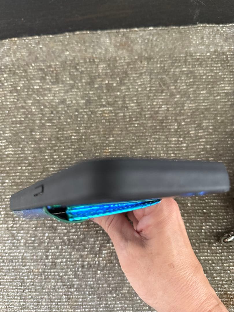 BANDOLIER iPhone14proケース