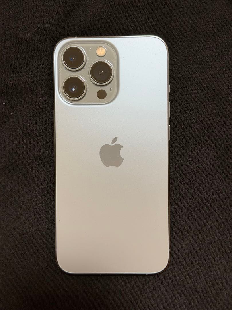 Apple iPhone 13 Pro シエラブルー 本体　128GB