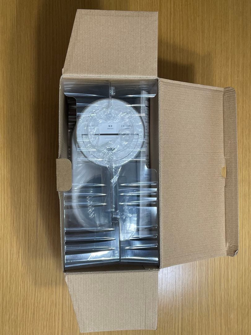 [新品未使用]maxell 業務用オゾン水ディスペンサー「MXZW-HD100」