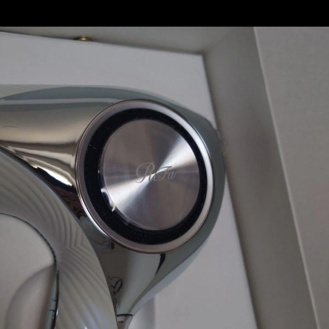 【早い者の勝ち❢】ReFa RE-AJ02A WHITE　ヘアドライヤー 未使用