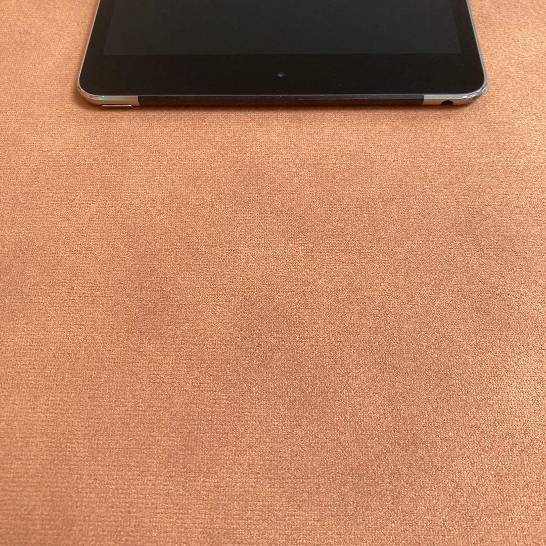 788 電池良好☆iPad mini4 第4世代 128GB SIMフリー☆
