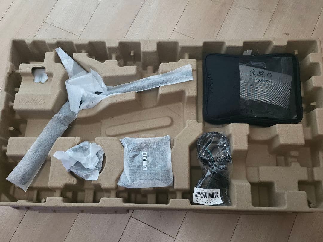 ROG SWIFT OLED PG27UCDM 26.5インチ