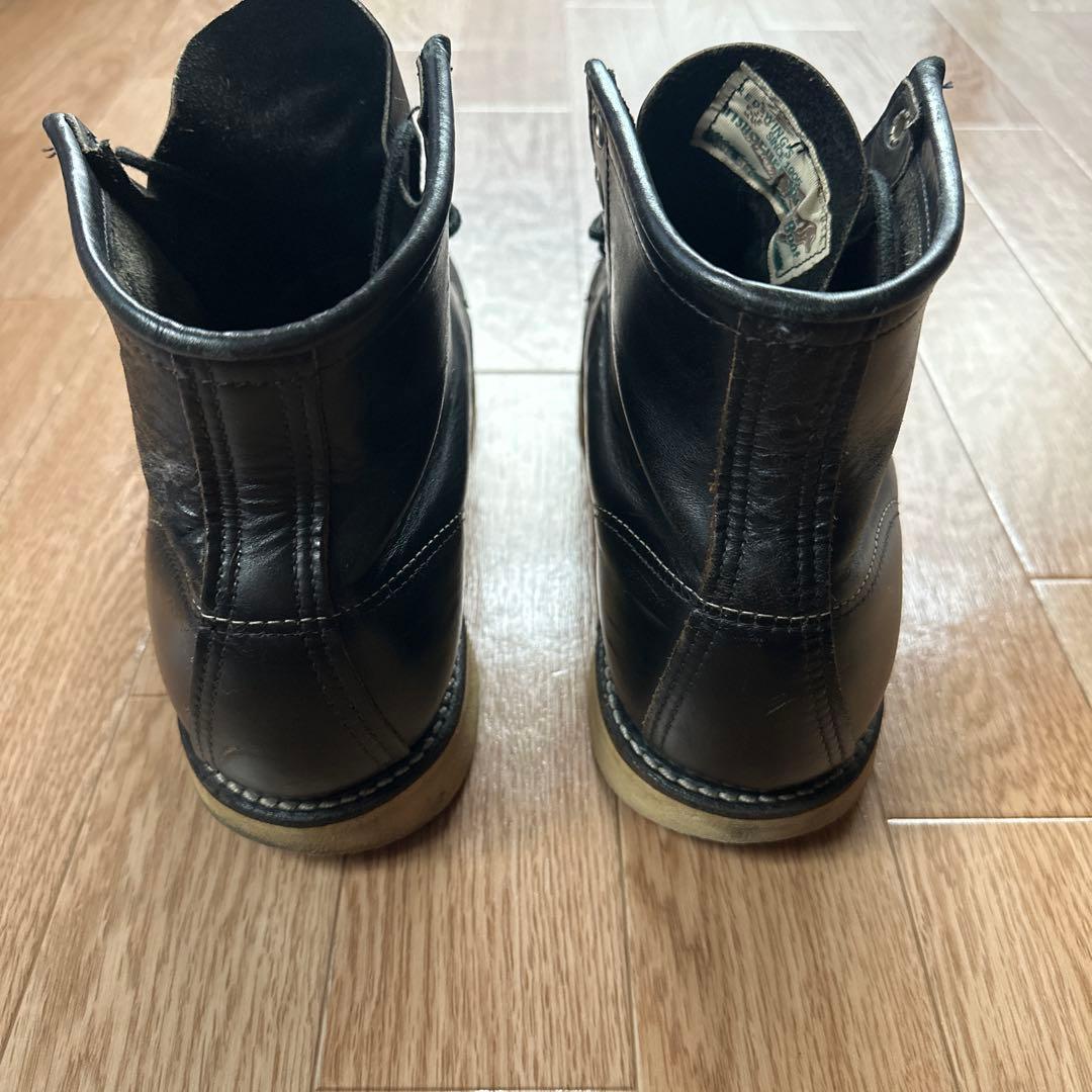 REDWING レッドウィング 犬タグ