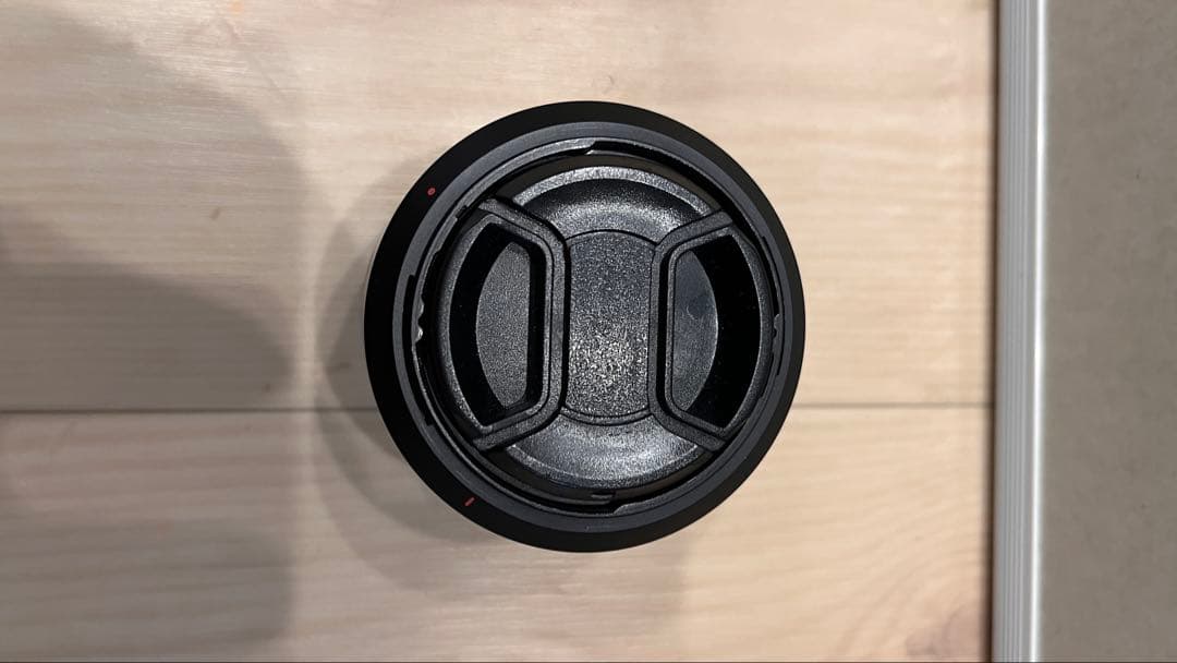 SONY E35mm F1.8 OSS レンズ SEL35F18