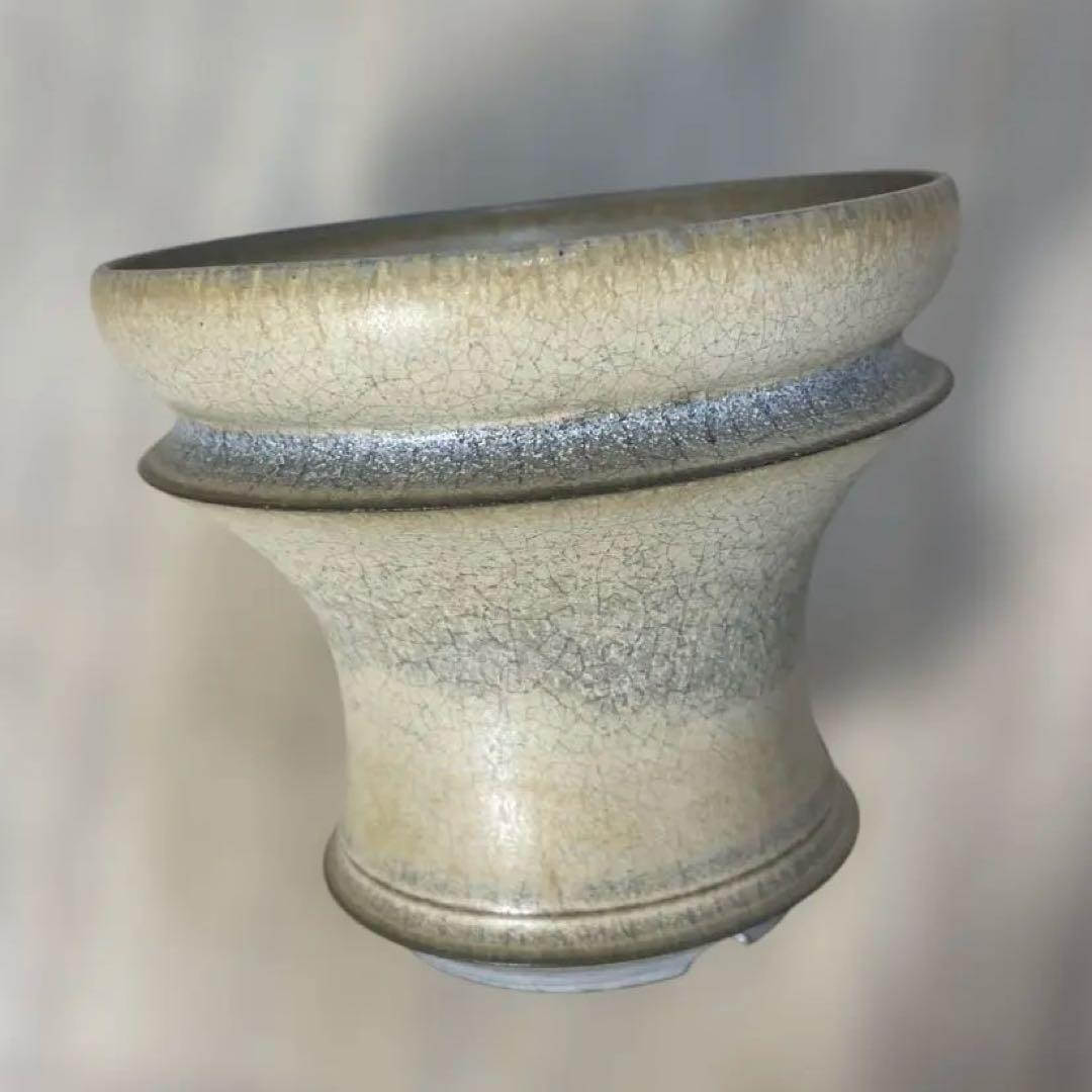 高橋唐治　Y鉢　raw life factory invisibleink