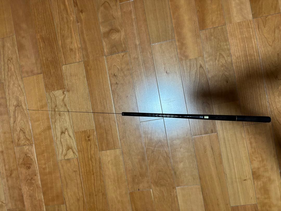 DAIWA SEIRYU X 硬調54