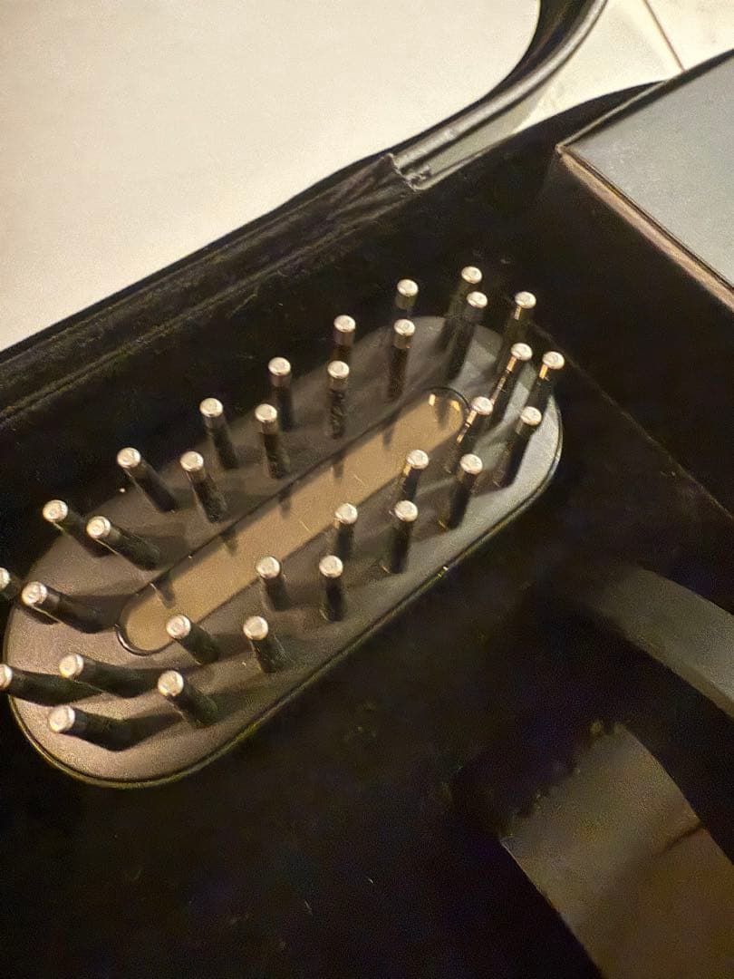 MYTREX マイトレックス PROVE 美顔器 電気ブラシ