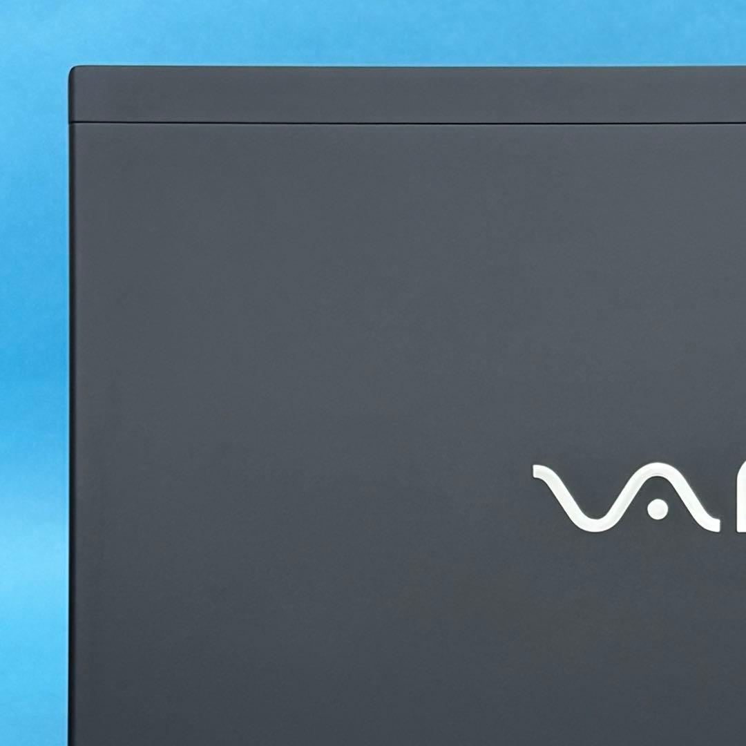 016 極美品 1TB VAIO PK i7 第11世代 16GB office