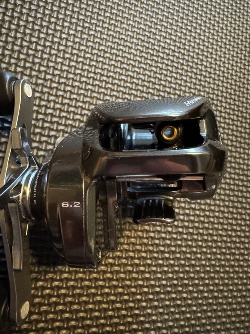 Shimano 20メタニウム　ノーマルギア 右