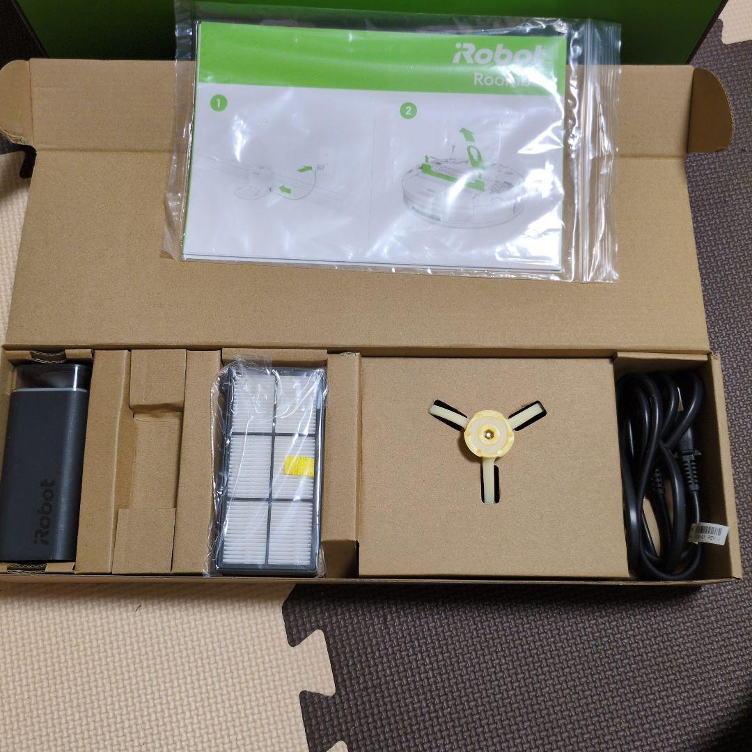 Roomba ルンバ 960 2020年購入