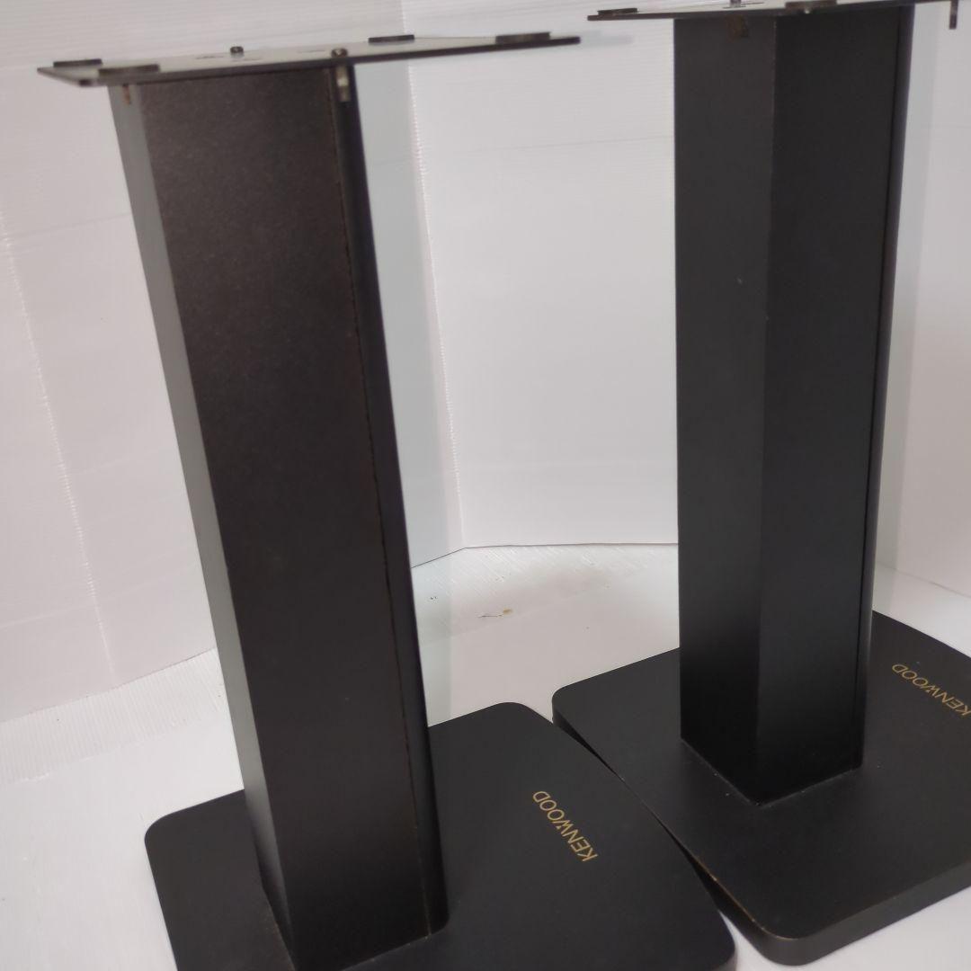 KENWOOD ケンウッド スピーカー スタンド ペア SG-11