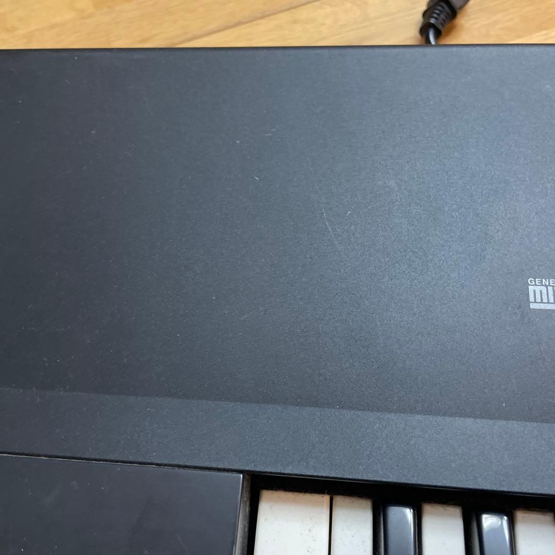 KORG X2 シンセサイザー キーボード 76鍵盤