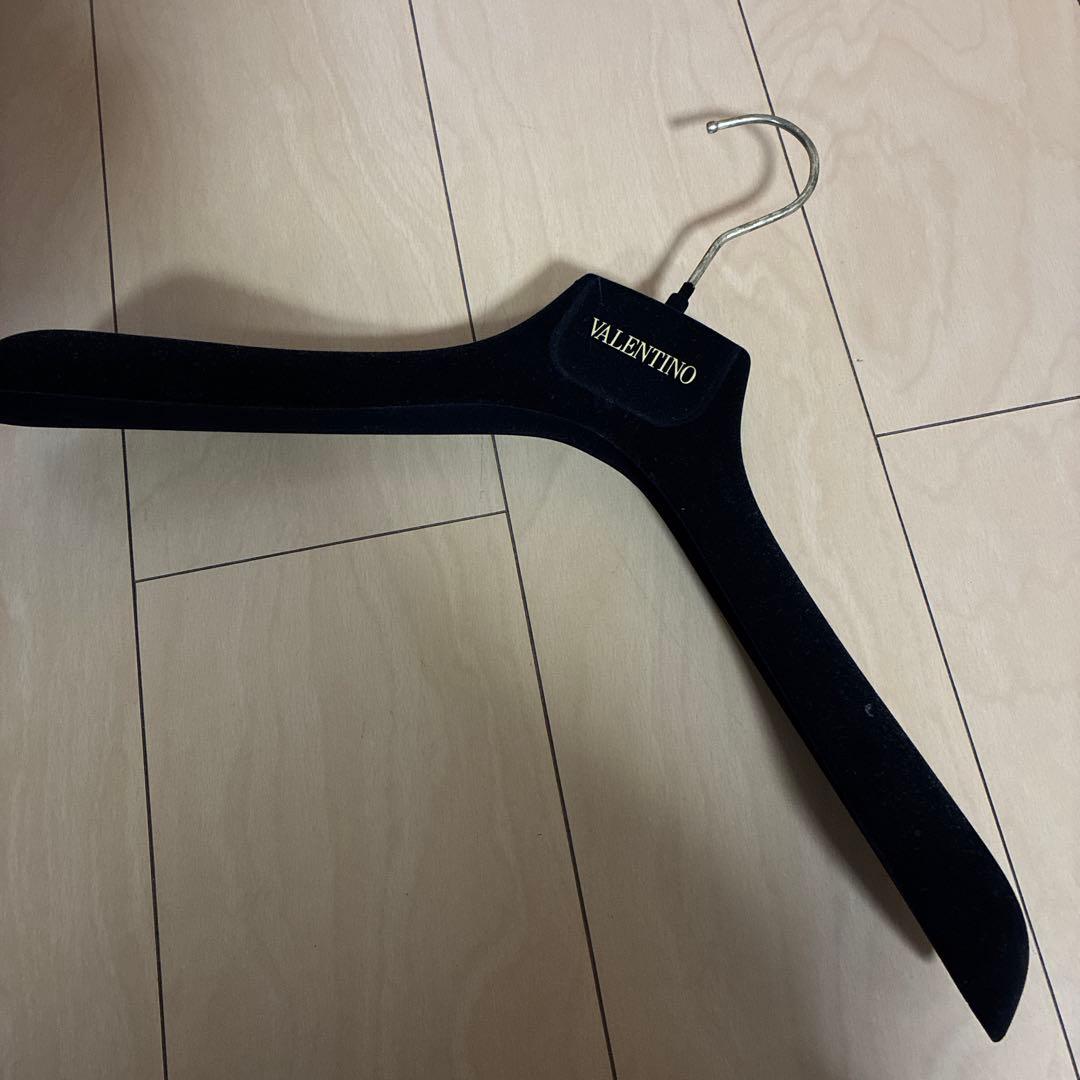 t*n様 VALENTINO ストライプニットセーター