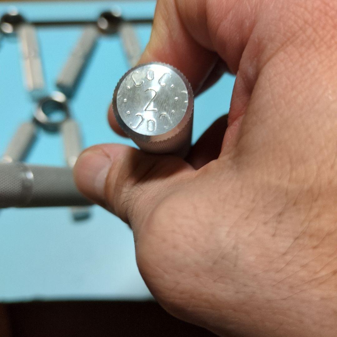 アイアンマインドキャプテンオブクラッシュハンドグリッパー