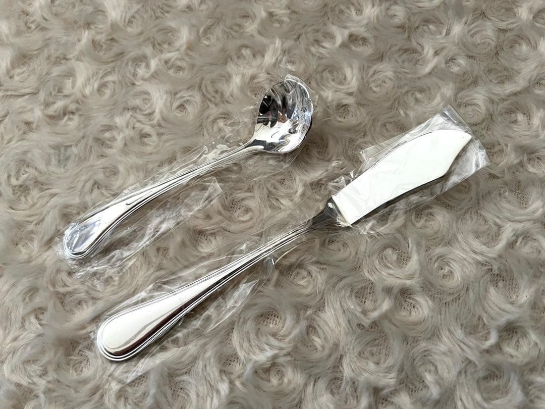 【こいぬいぬ断捨離】ノリタケ　カウンティス　ディナーセット